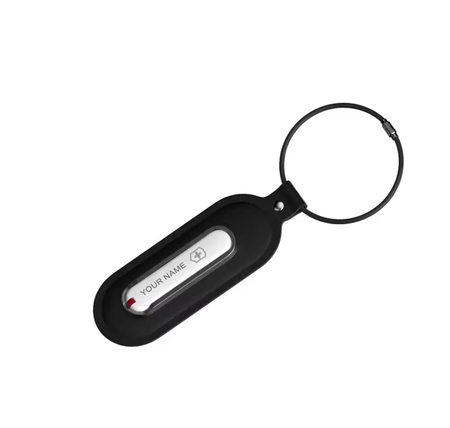 Accesorios de viaje 5.0: etiqueta de identificación 2