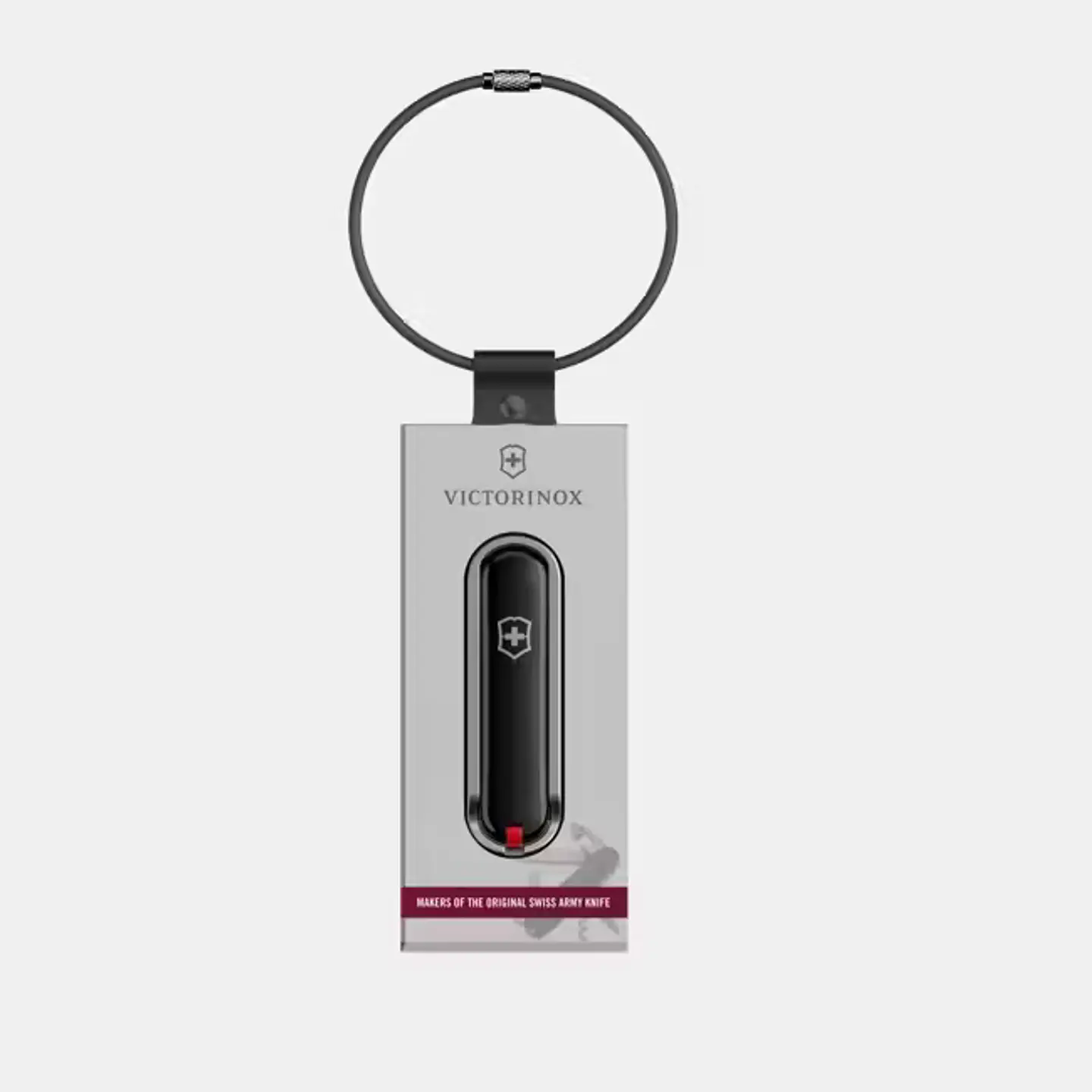 Accesorios de viaje 5.0: etiqueta de identificación 5