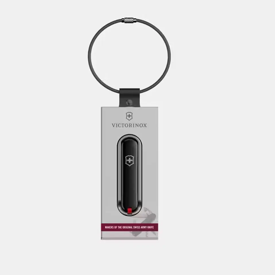 Accesorios de viaje 5.0: etiqueta de identificación 5