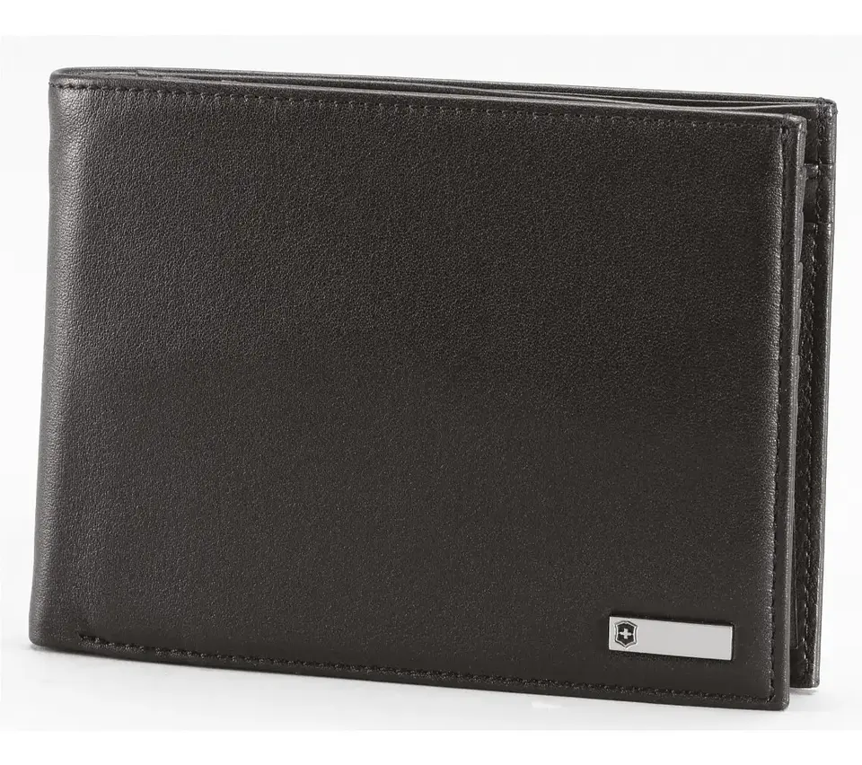 Billetera Victorinox Innsbruck, Altius 3.0 Color Negro 30164301 1