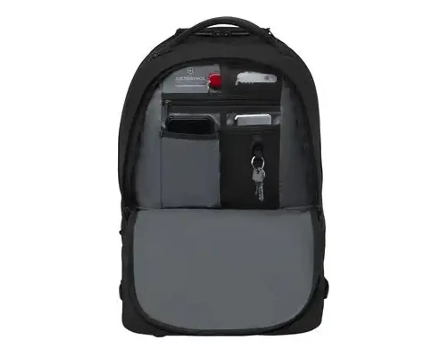 Mochila Victorinox Vx Sport Evo Con Ruedas 2