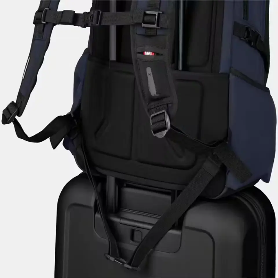 Mochila Victorinox Altmont Original Deluxe Laptop Backpack 6
