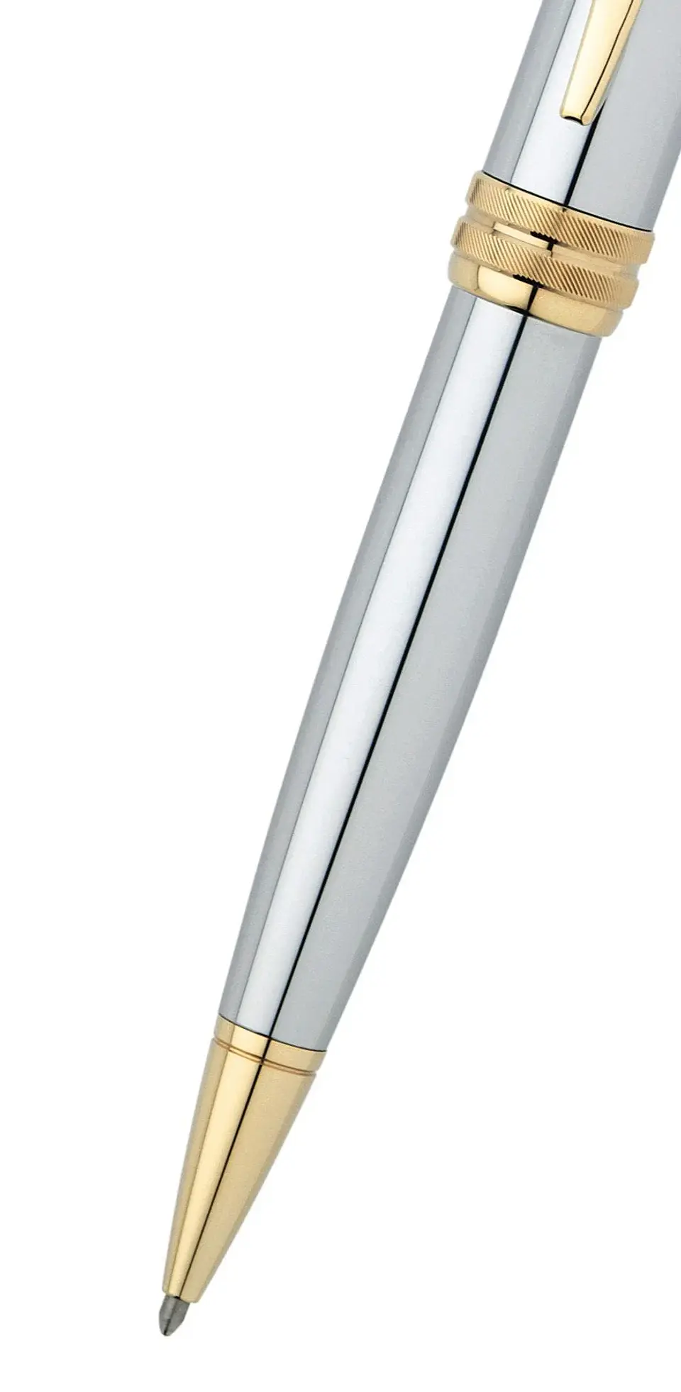 Lapicera Boligrafo Cross Bailey Medalist 2