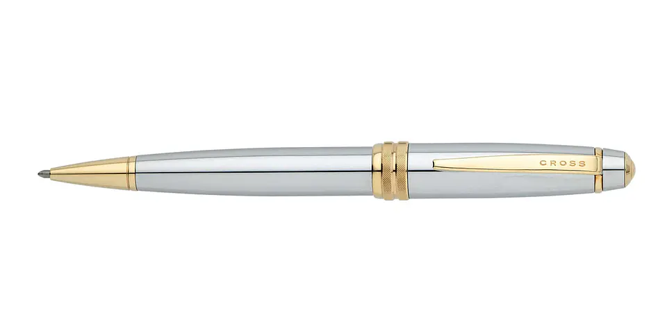 Lapicera Boligrafo Cross Bailey Medalist 3