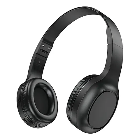 Audifono Hoco inalámbricos con cable W46