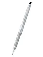 Lapicera Boligrafo Cross Classic Century Satin Chrome  - Miniatura 1