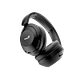 Audífono Headband Genius BT Black HS-810BT - Miniatura 1