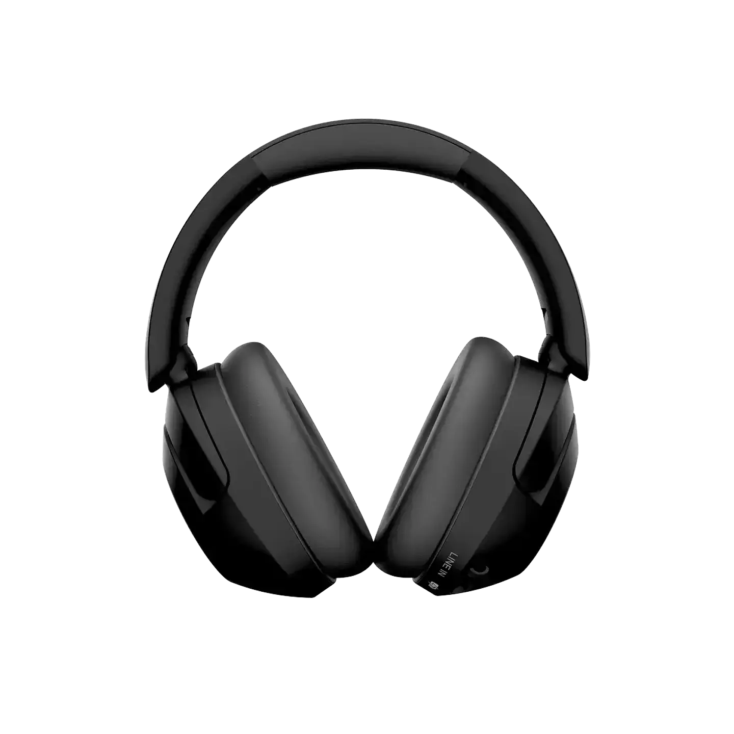 Audífono Headband Genius BT Black HS-810BT 2