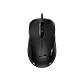 Mouse Genius Cable USB Black-DX-101-BK - Miniatura 1