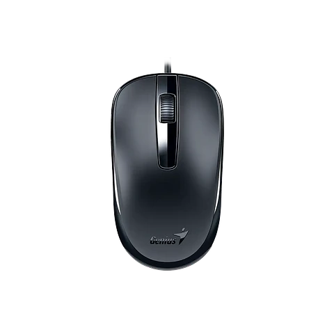 Mouse Genius Cable Type-C