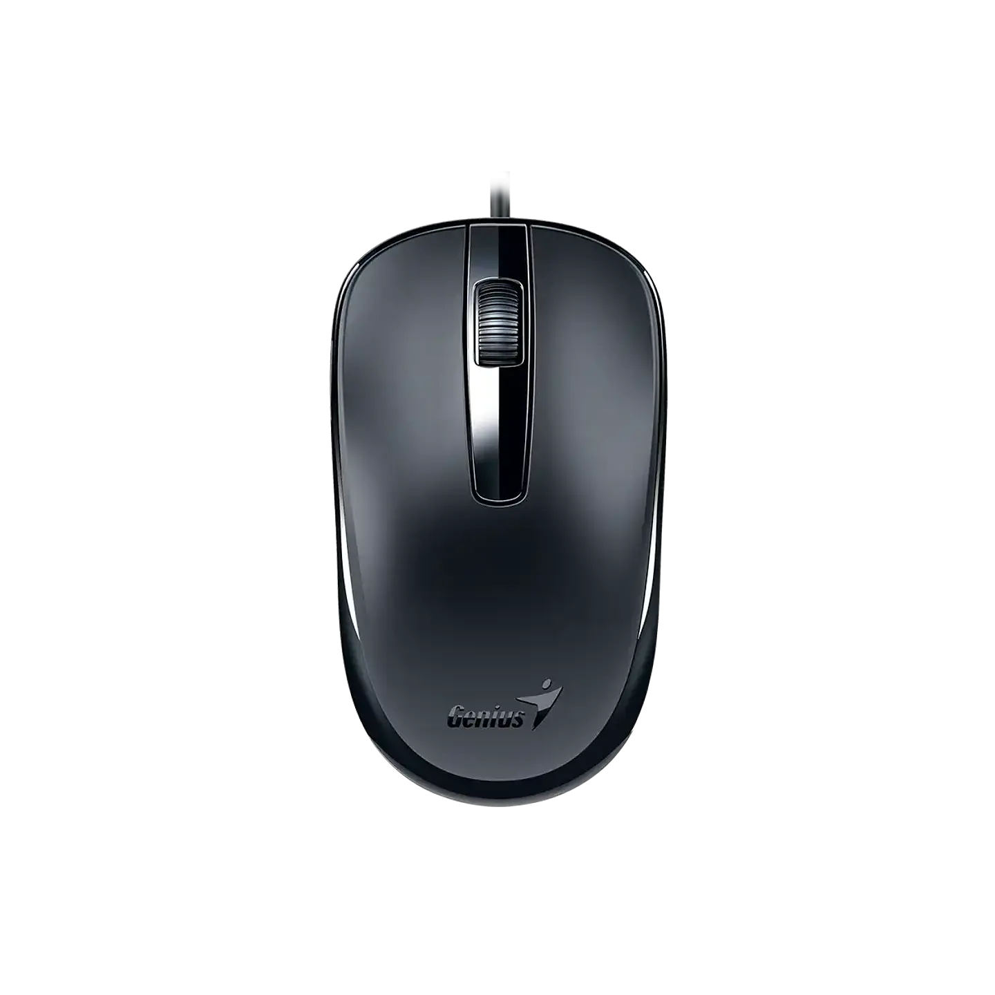 Mouse Genius Cable Type-C 1