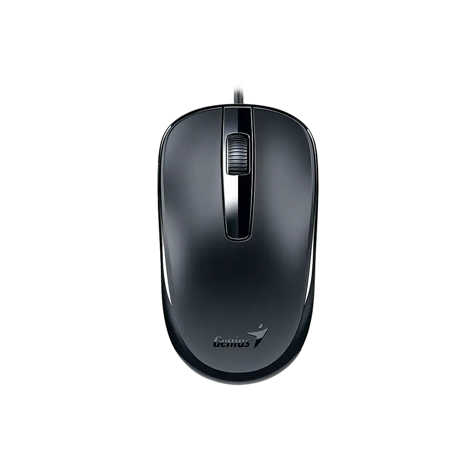 Mouse Genius Cable Type-C 1