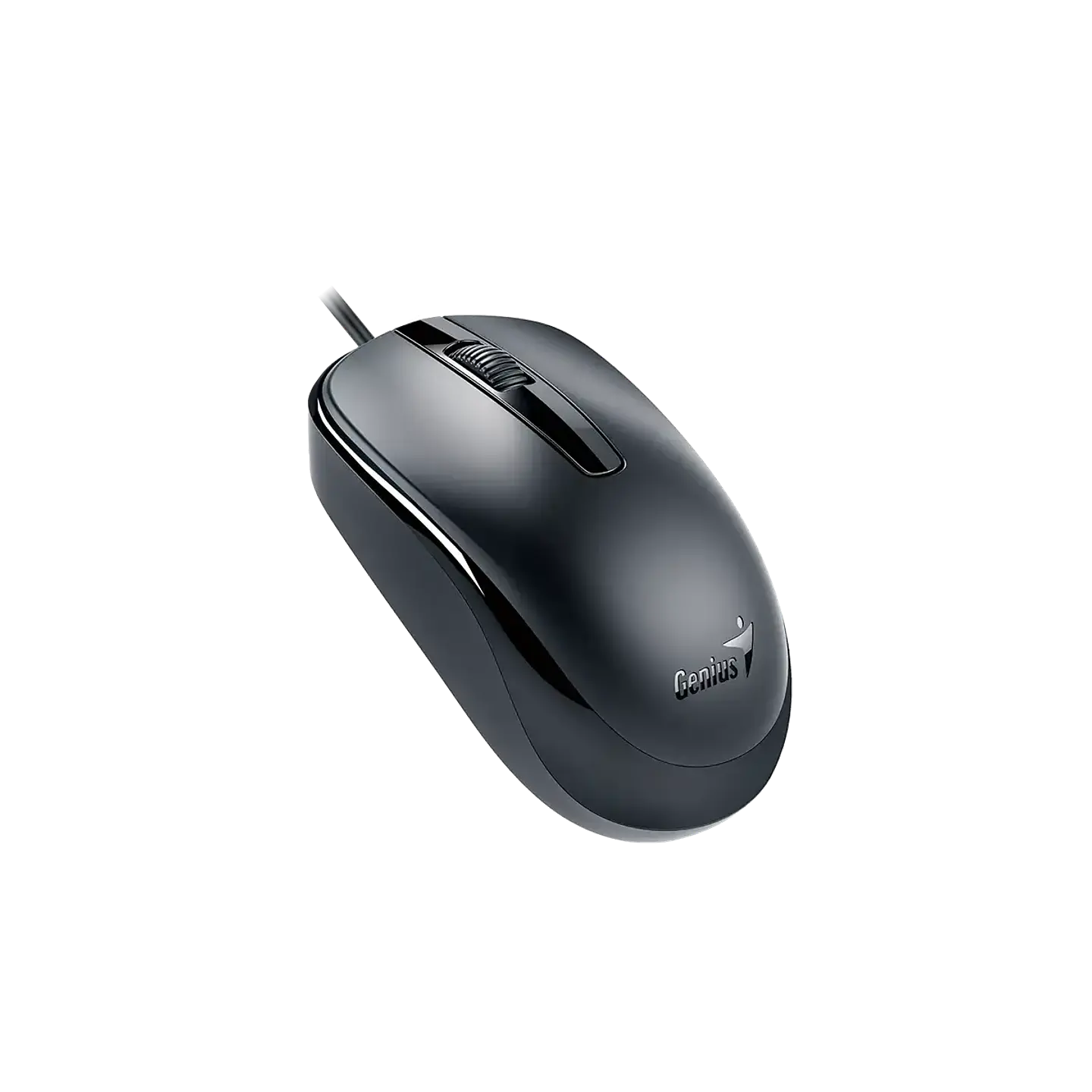 Mouse Genius Cable Type-C 2