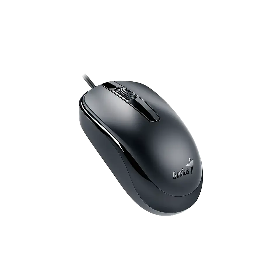 Mouse Genius Cable Type-C 2