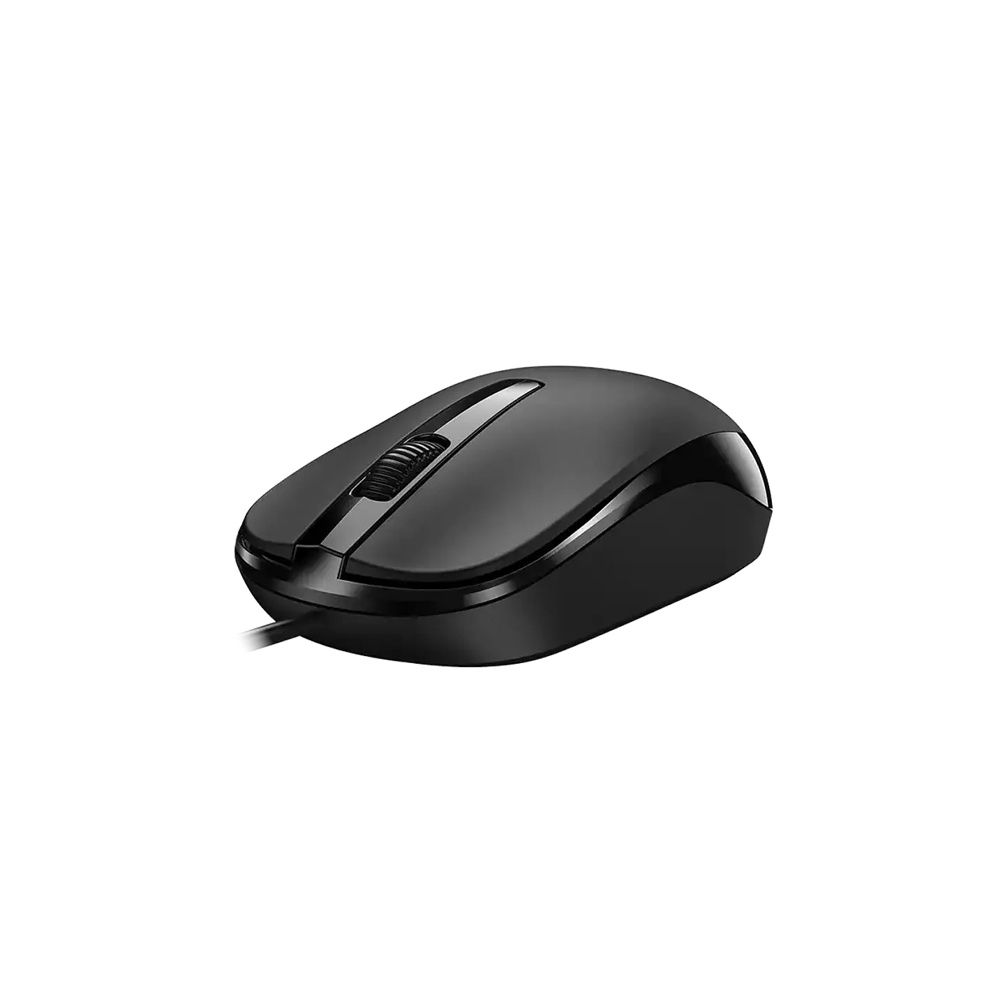 Mouse Genius Cable Type-C 3