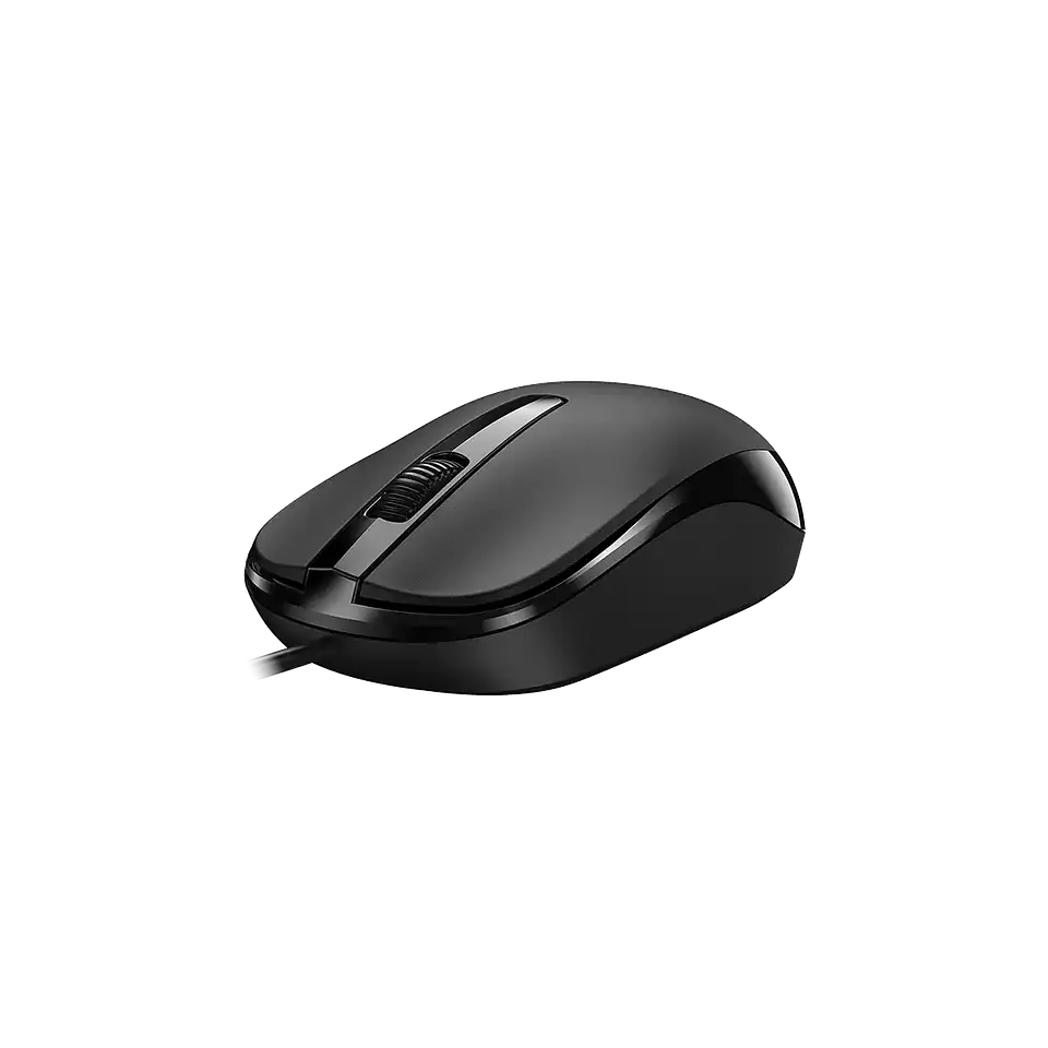 Mouse Genius Cable Type-C 3