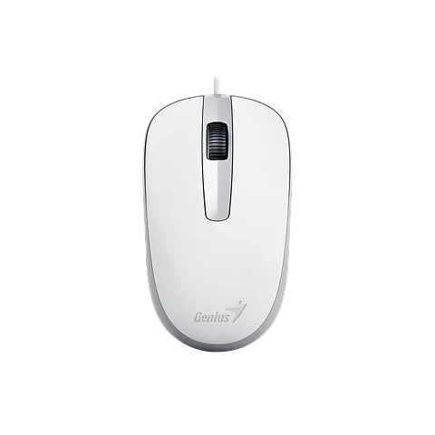 Mouse Genius Cable USB DX-120