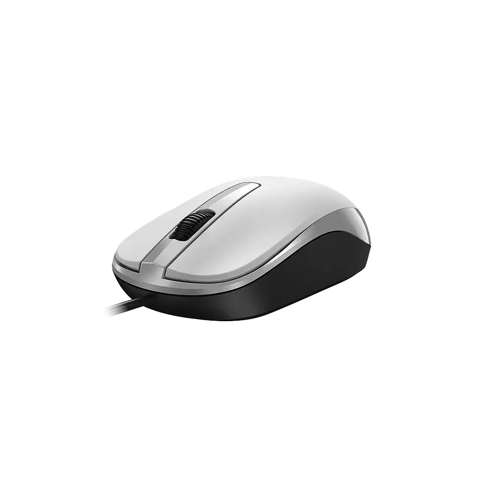 Mouse Genius Cable USB DX-120 3
