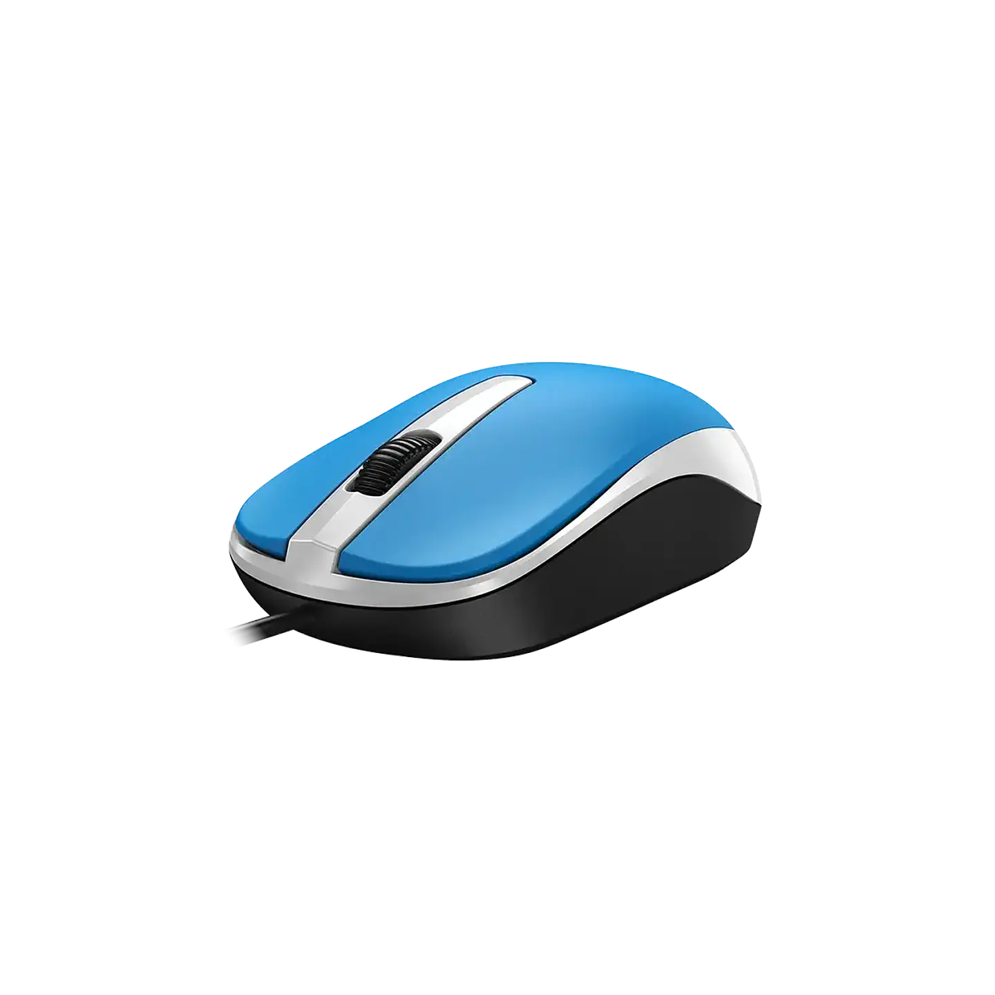 Mouse Genius Cable USB DX-120 6