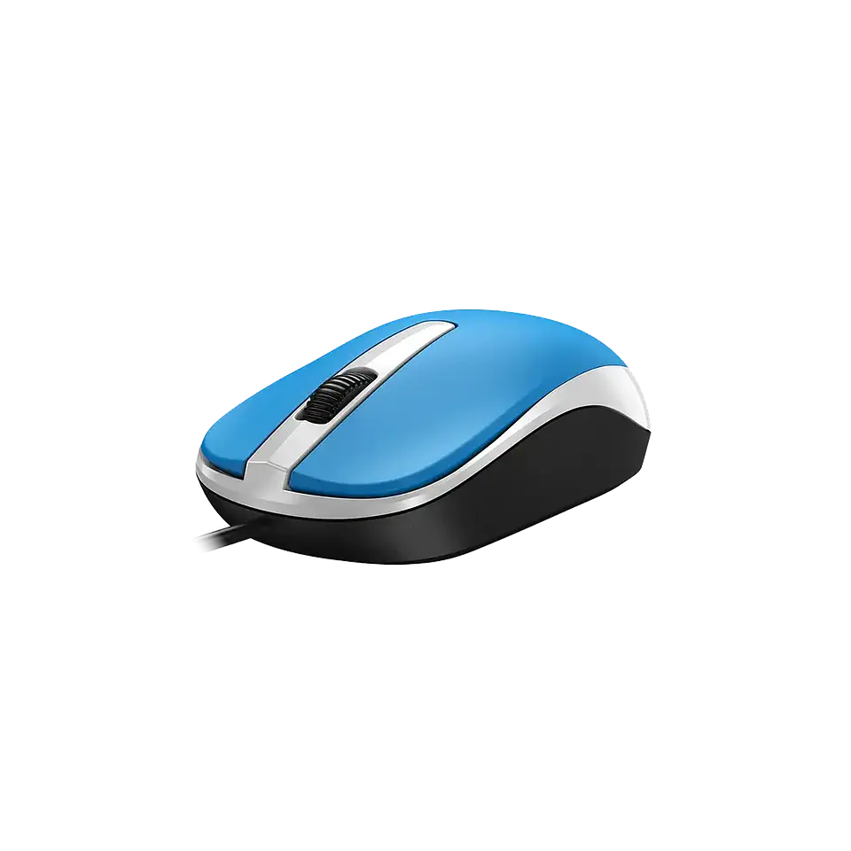 Mouse Genius Cable USB DX-120 6