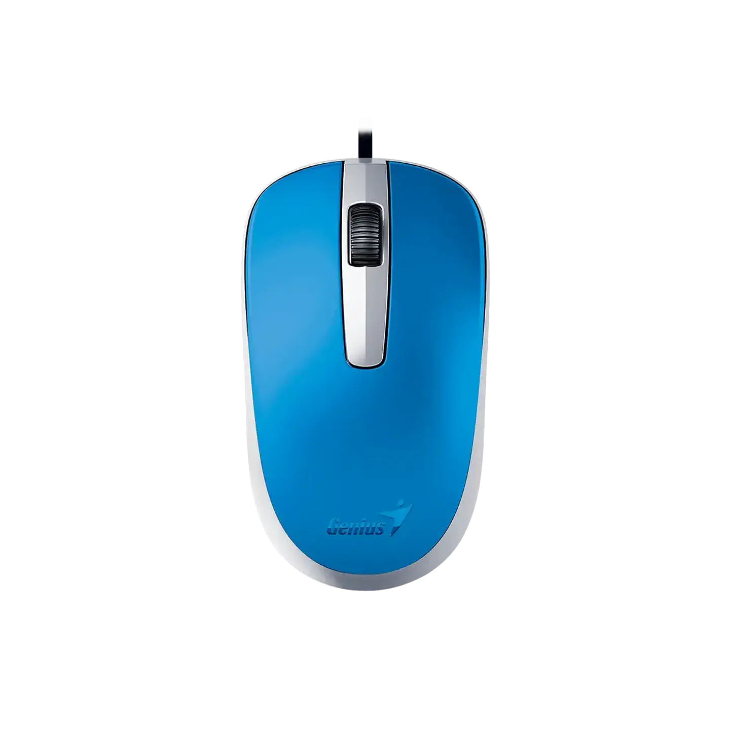Mouse Genius Cable USB DX-120 4