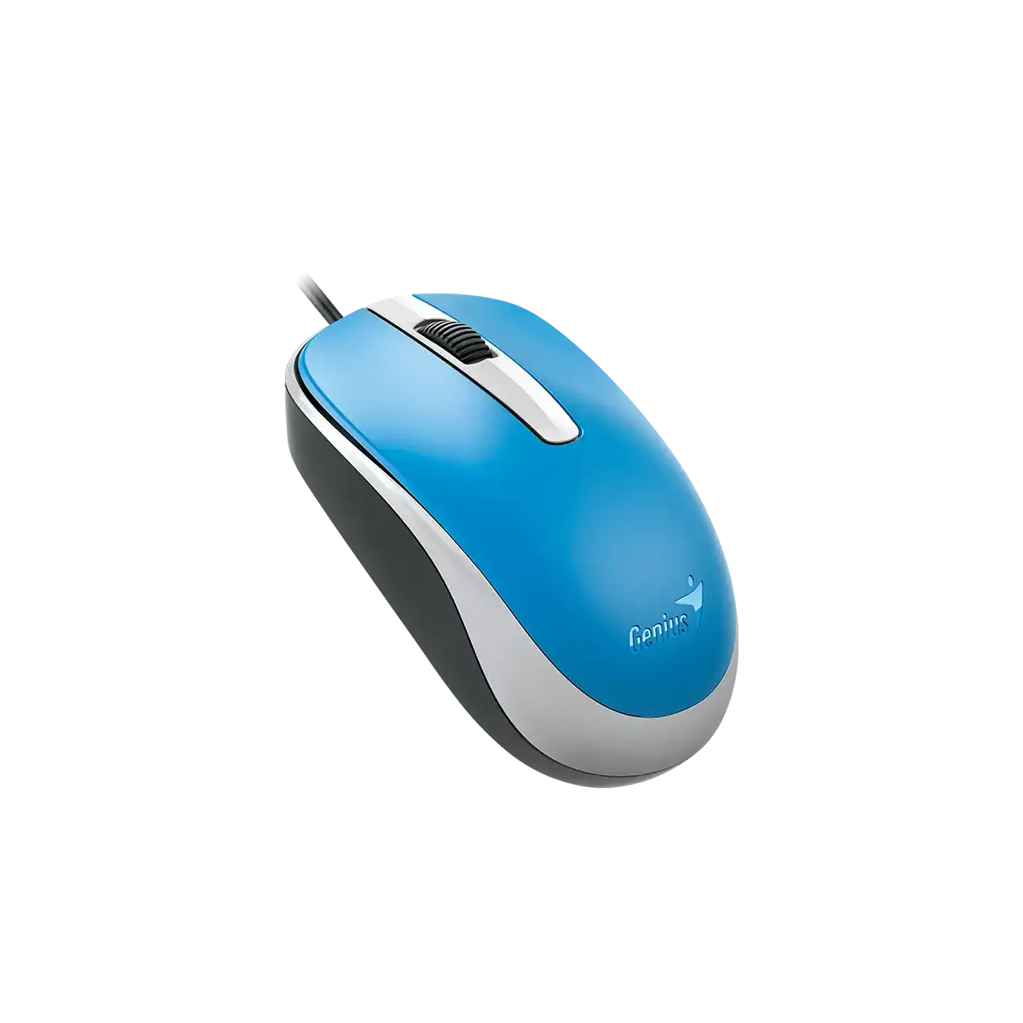 Mouse Genius Cable USB DX-120 5