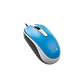 Mouse Genius Cable USB DX-120 - Miniatura 5