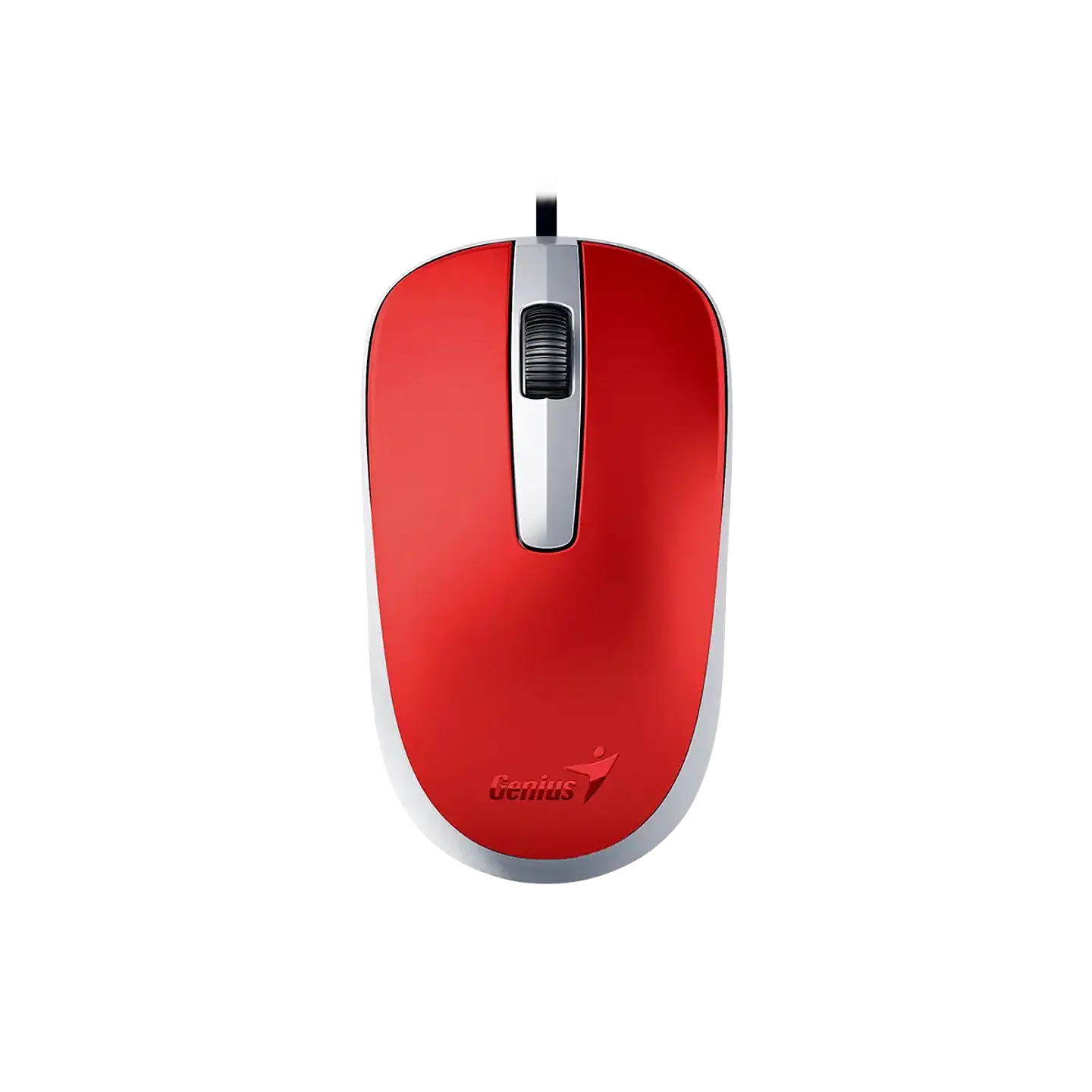 Mouse Genius Cable USB DX-120 7