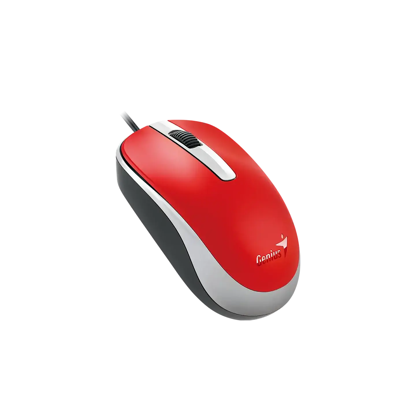Mouse Genius Cable USB DX-120 8