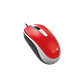 Mouse Genius Cable USB DX-120 - Miniatura 8