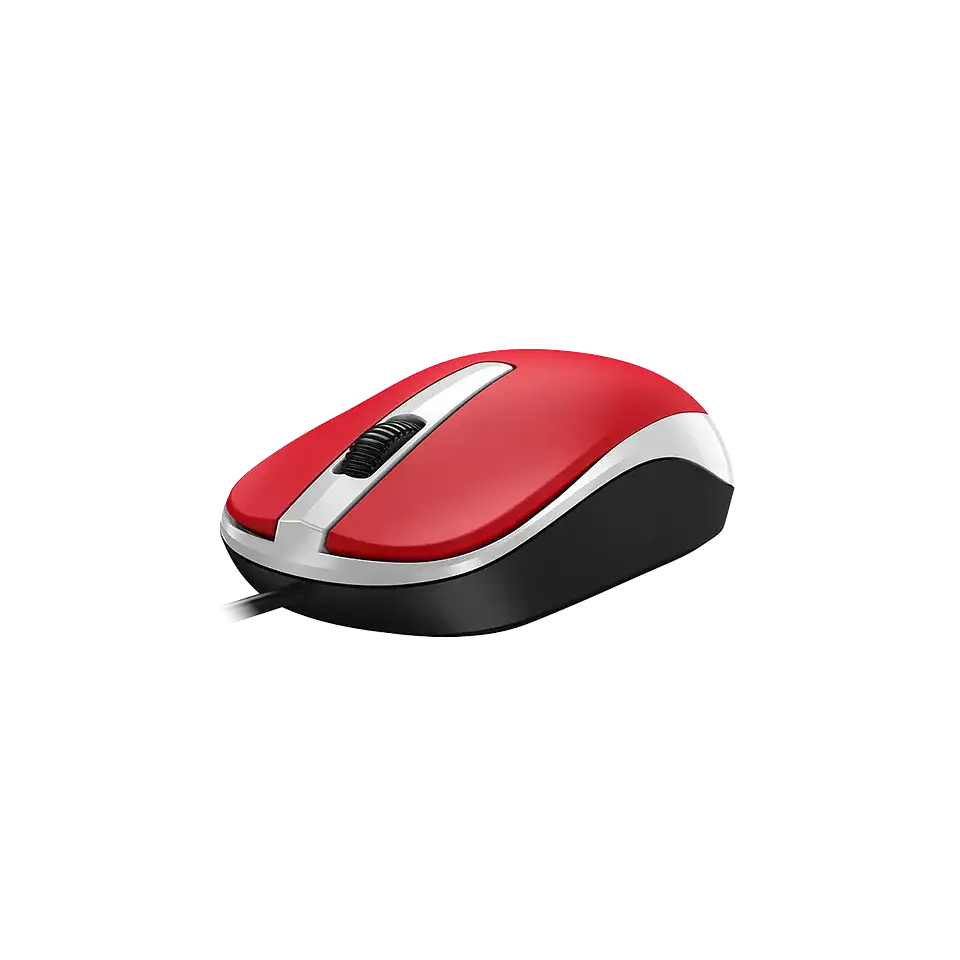 Mouse Genius Cable USB DX-120 9