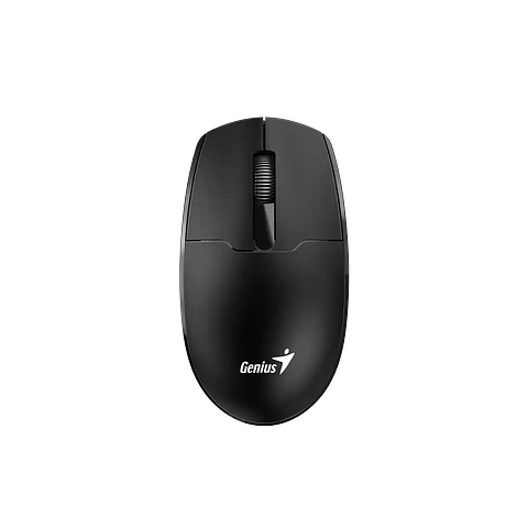 Mouse Genius NX-7000SE-BK