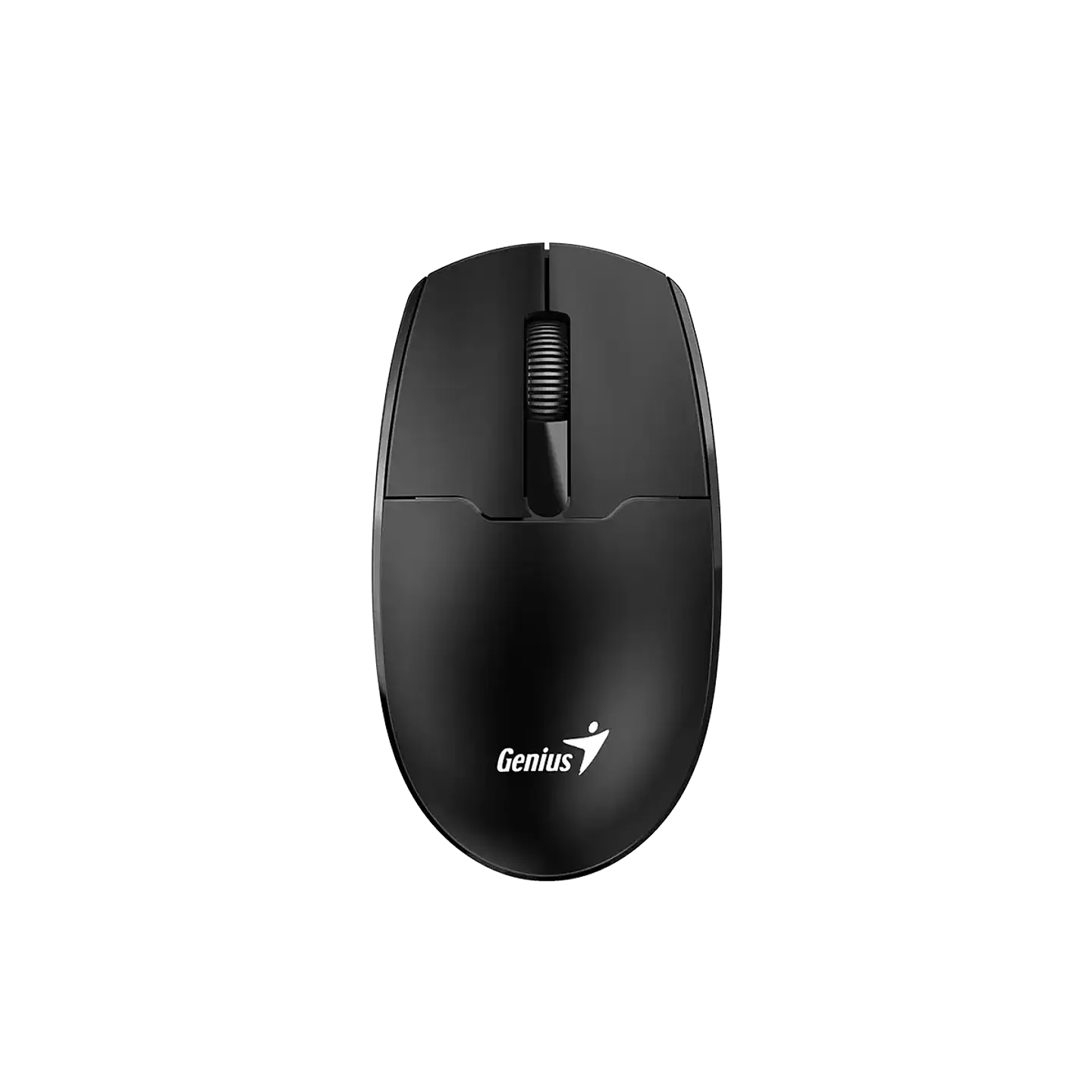 Mouse Genius NX-7000SE-BK 1