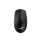 Mouse Genius NX-7000SE-BK - Miniatura 1