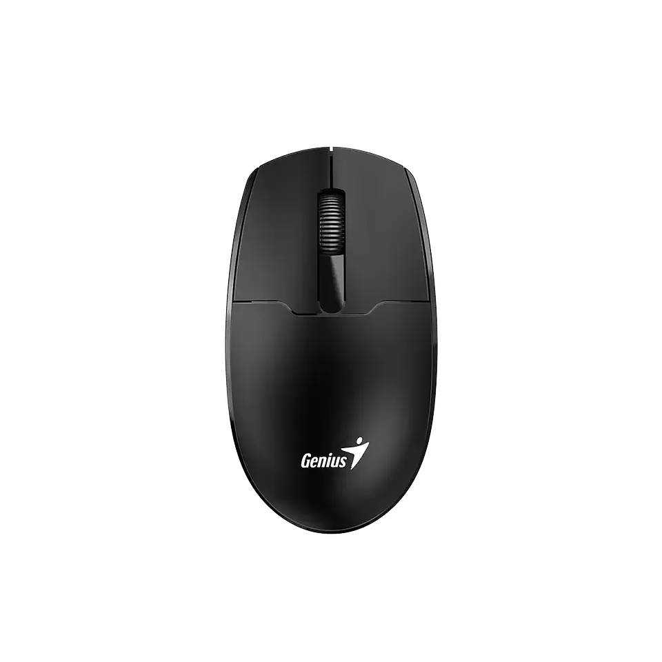 Mouse Genius NX-7000SE-BK 1