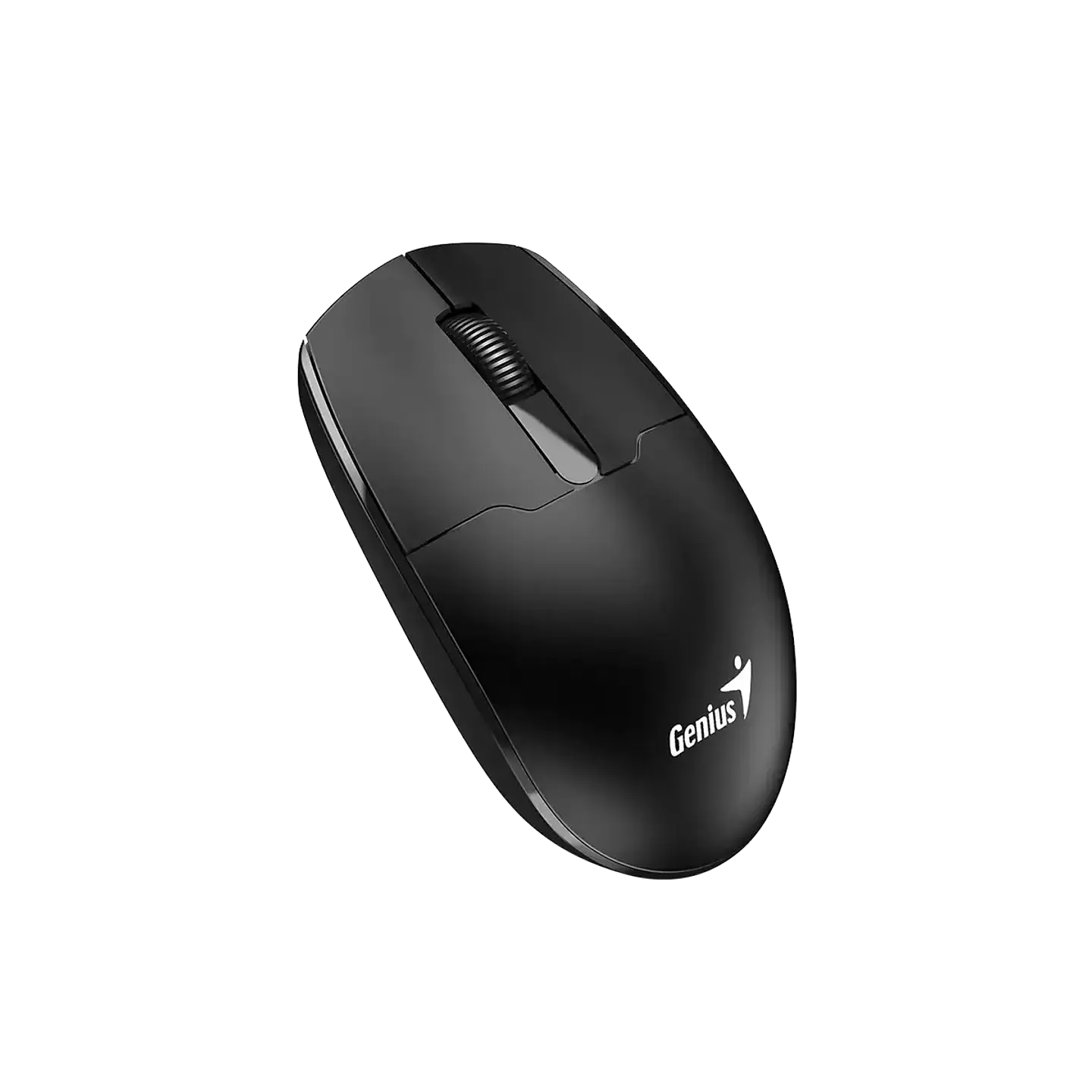 Mouse Genius NX-7000SE-BK 2