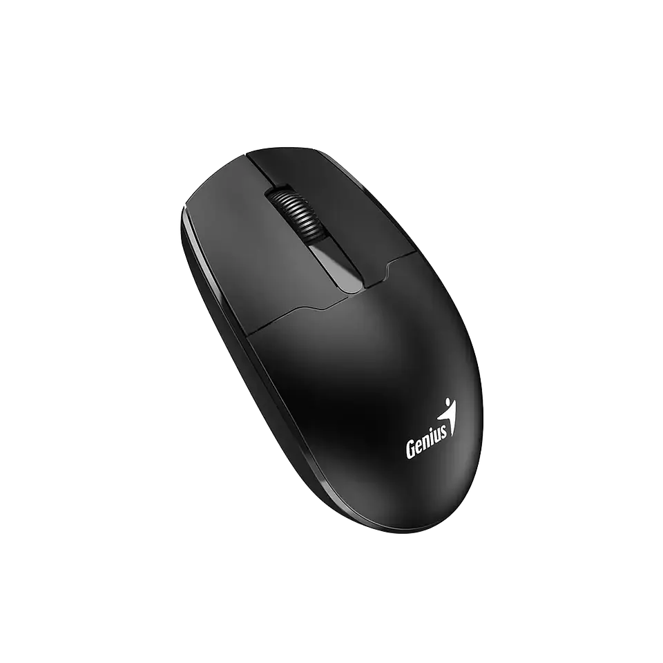 Mouse Genius NX-7000SE-BK 2