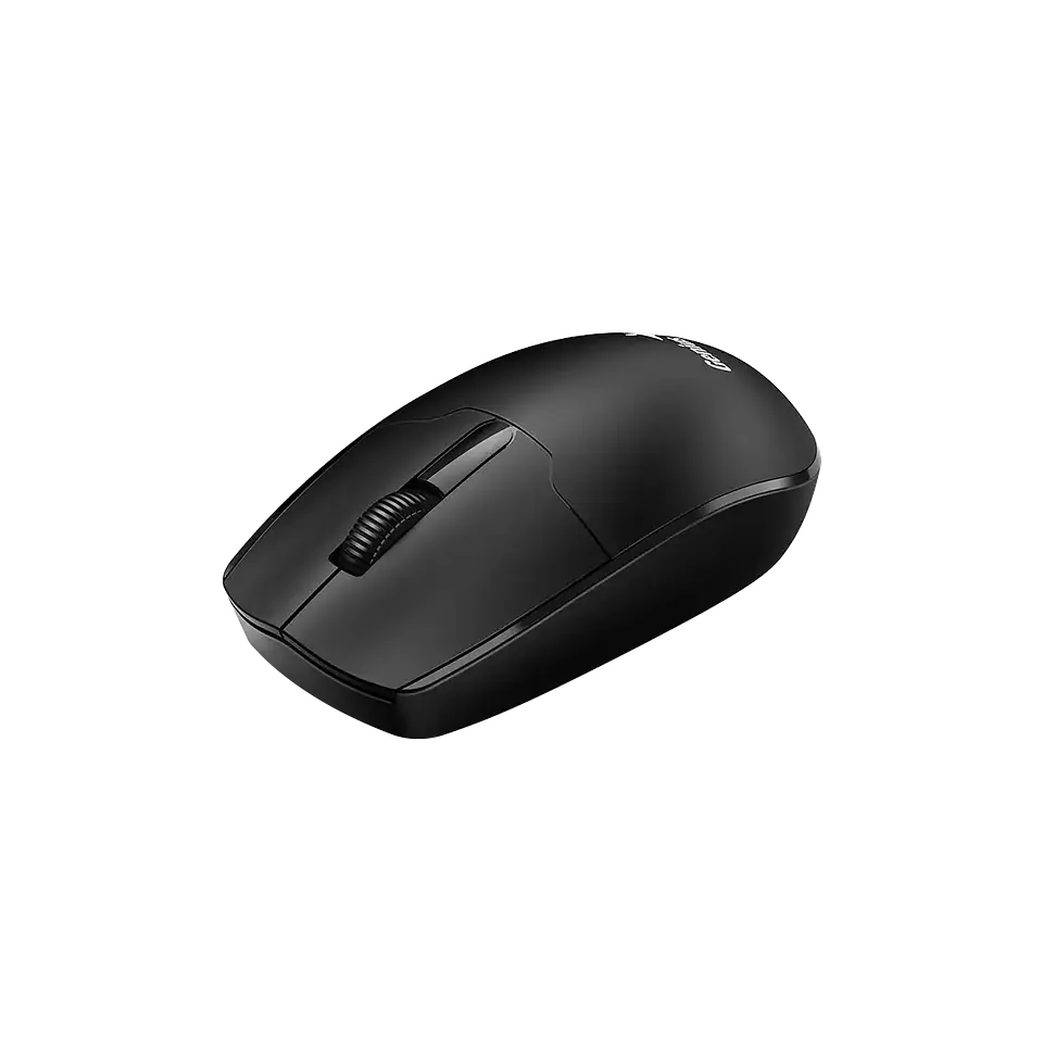 Mouse Genius NX-7000SE-BK 3