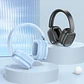 Audifono Hoco W51 Bluetooth 5.3 - Miniatura 2