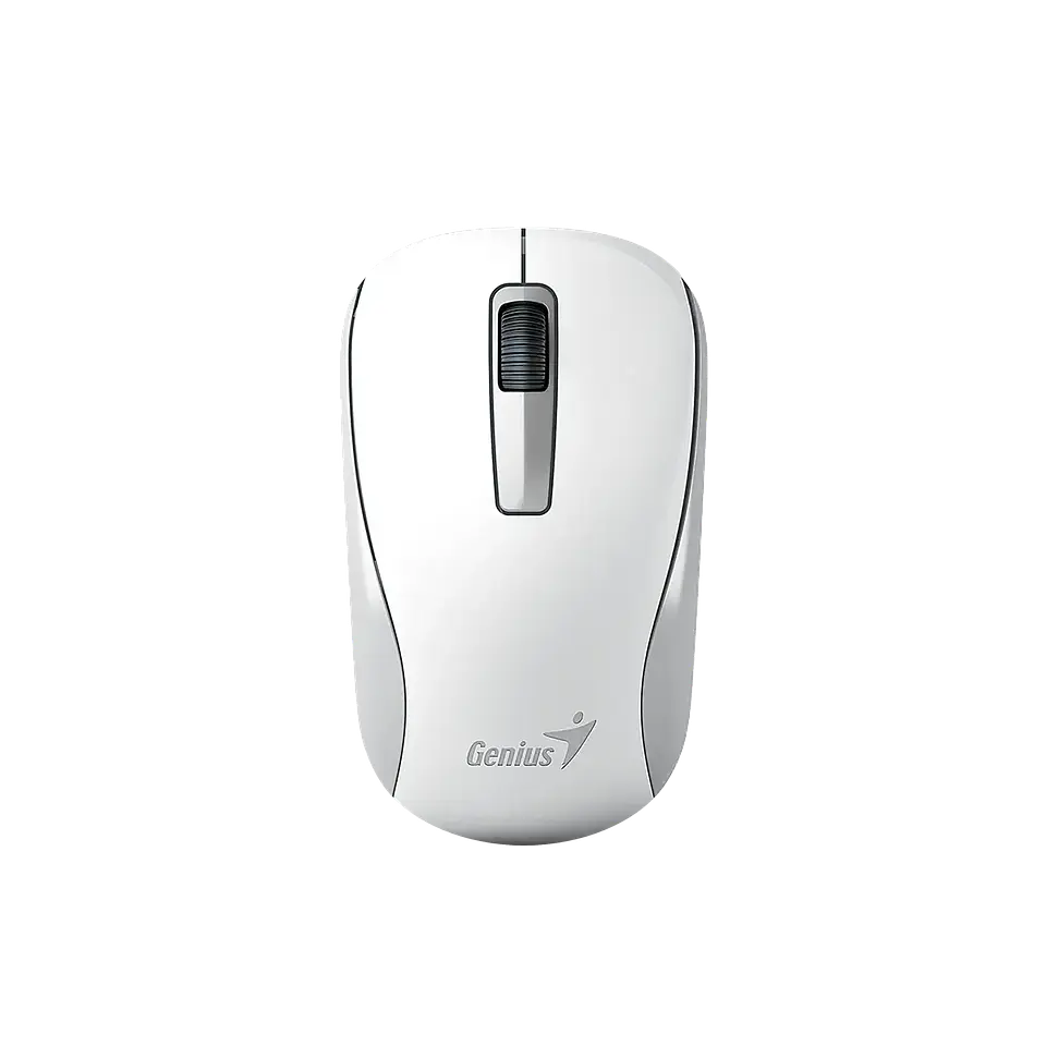 Mouse Genius Inalámbrico NX-7005 1