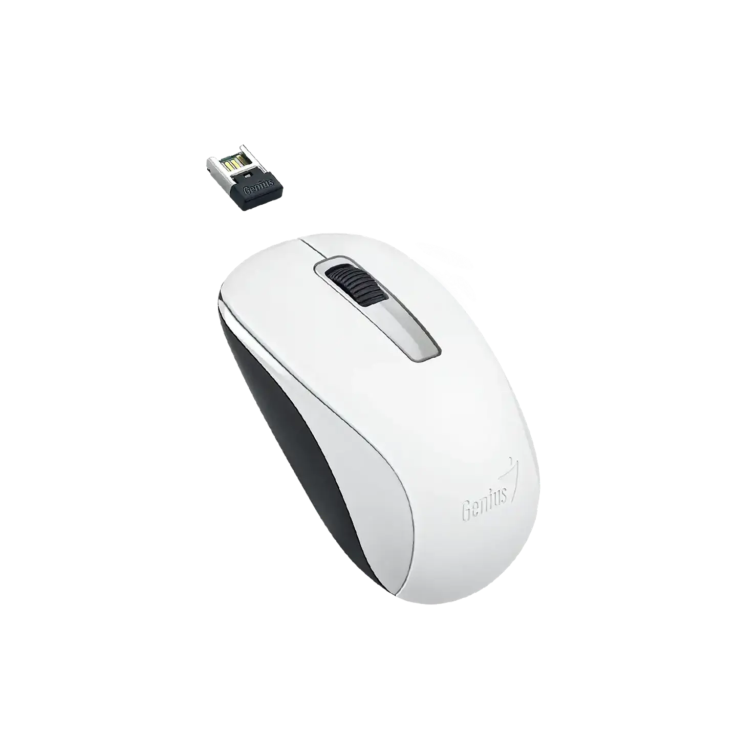 Mouse Genius Inalámbrico NX-7005 2