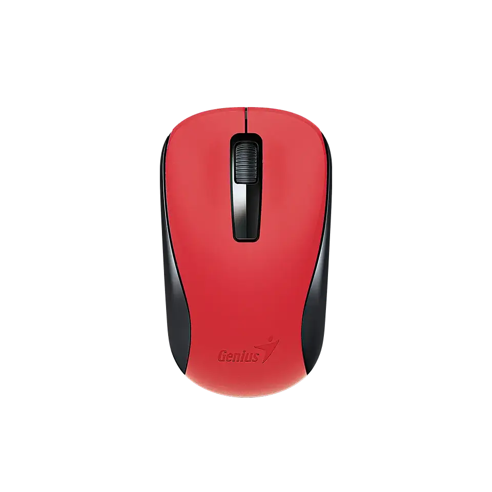 Mouse Genius Inalámbrico NX-7005 3