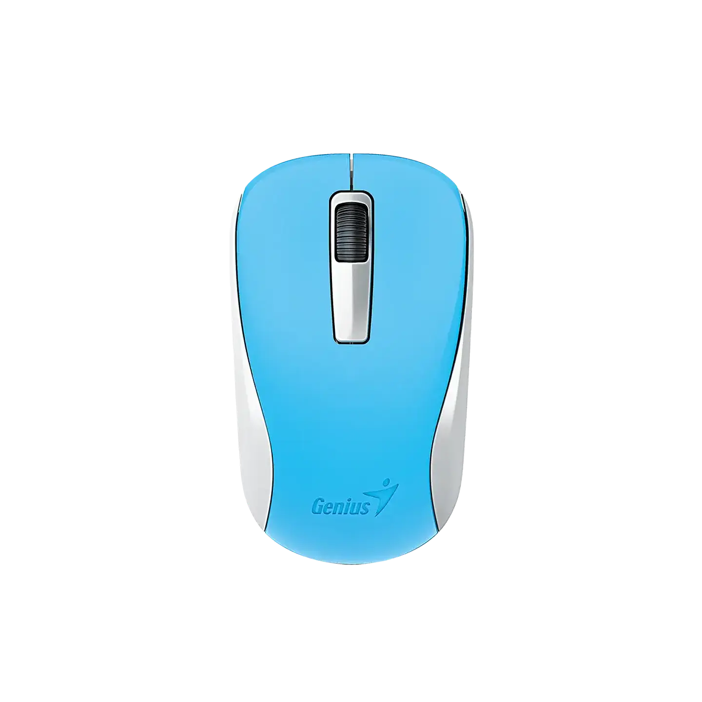 Mouse Genius Inalámbrico NX-7005 5