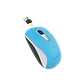 Mouse Genius Inalámbrico NX-7005 - Miniatura 6