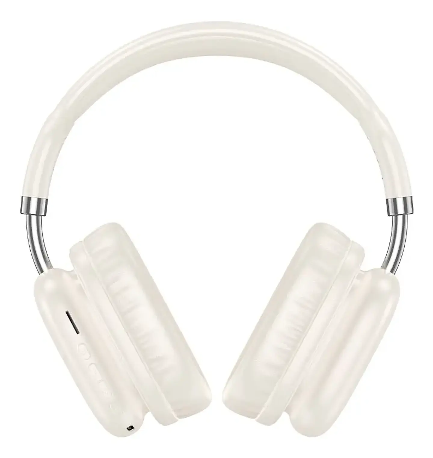Audífonos Hoco Bluetooth Headset W52 Blanco 2
