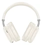 Audífonos Hoco Bluetooth Headset W52 Blanco - Miniatura 2