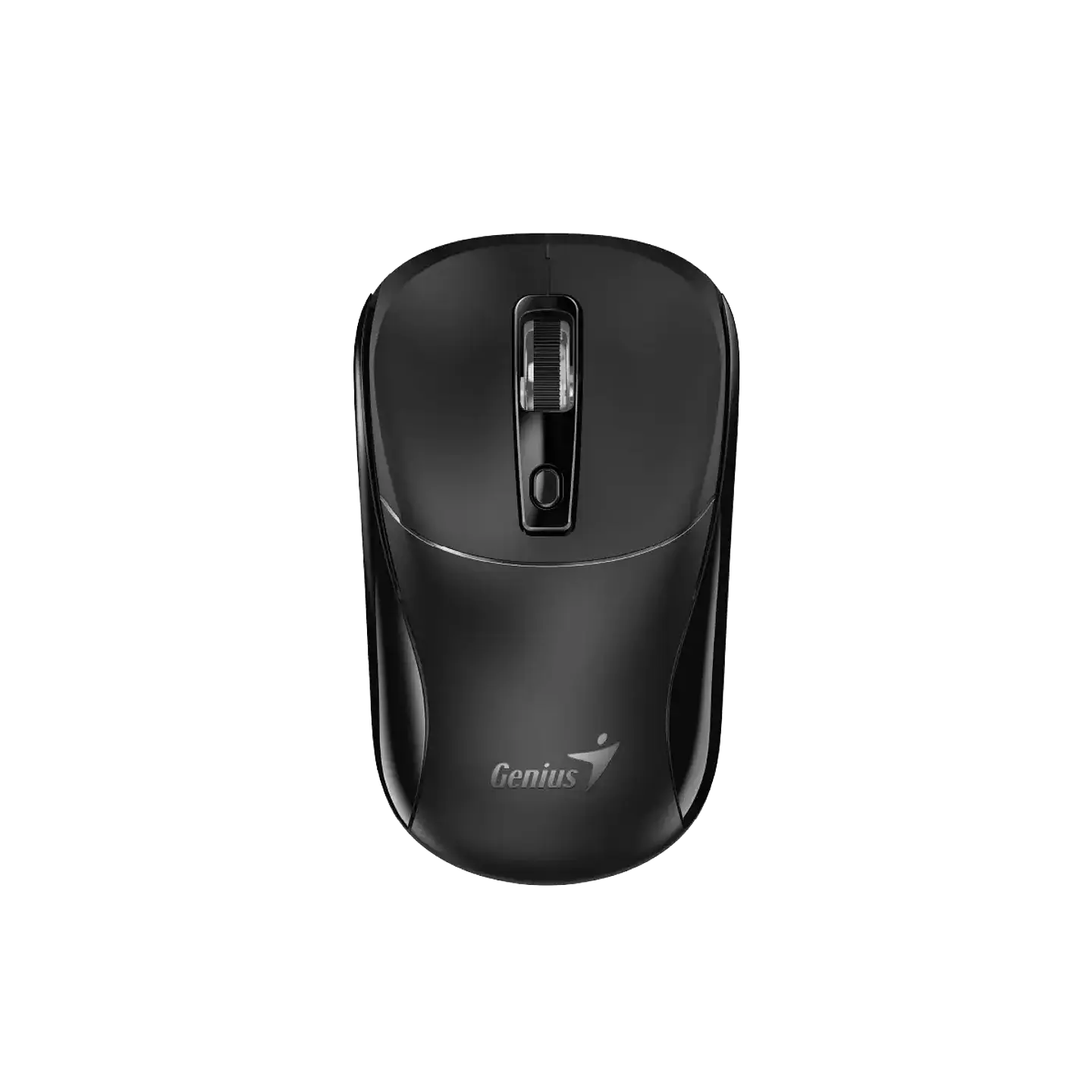 Mouse Genius Inalámbrico NX-7123-BK 1