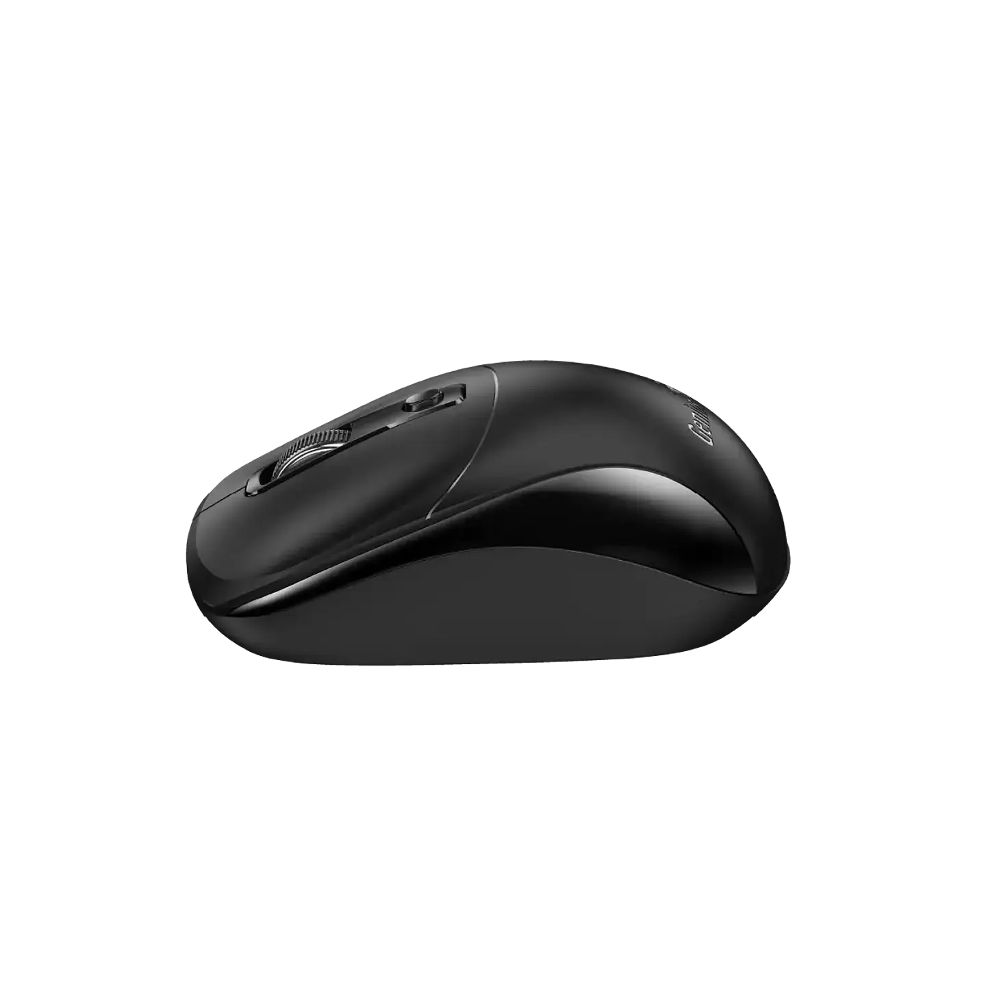 Mouse Genius Inalámbrico NX-7123-BK 4
