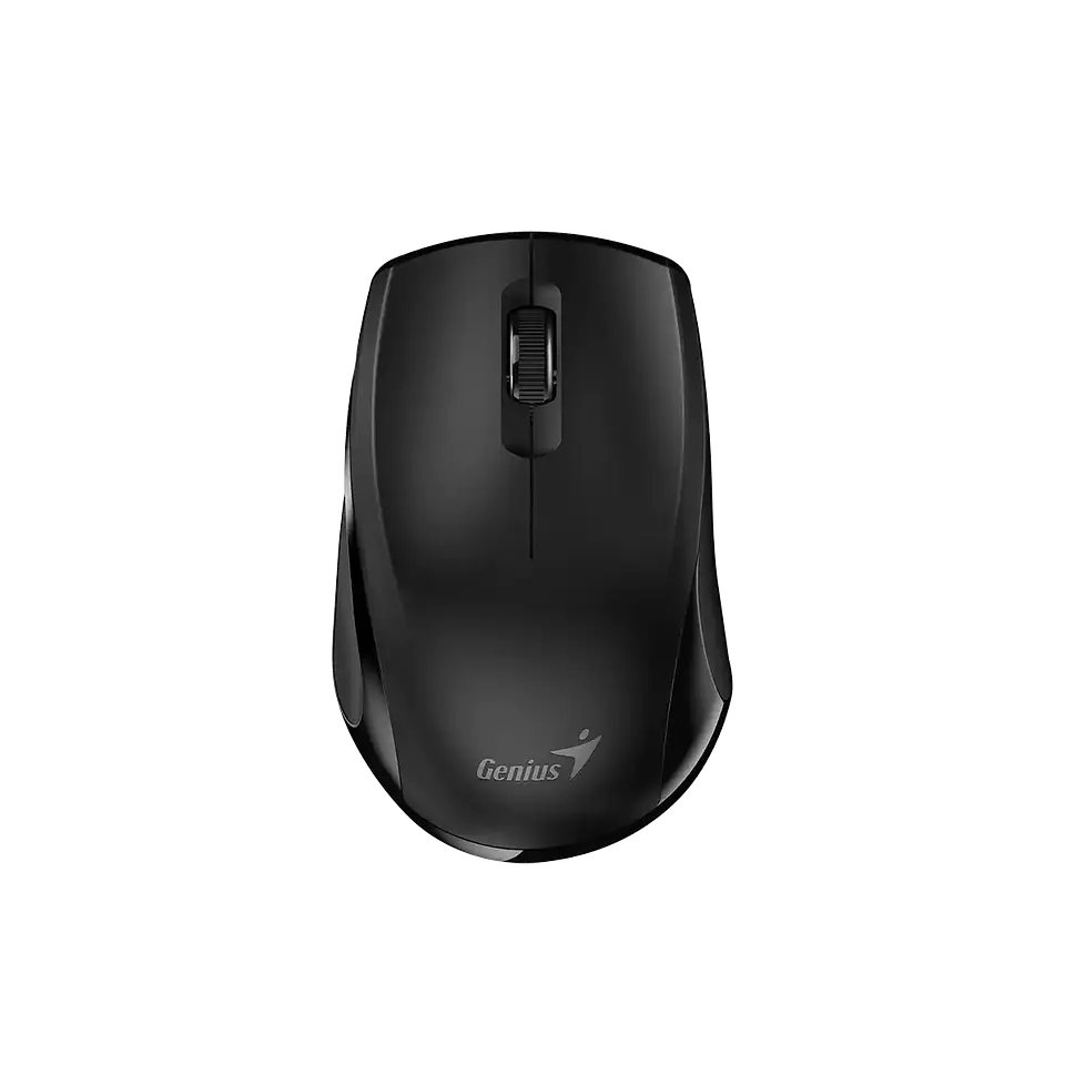 Mouse Genius Inalámbrico Type-C NX-8006S   1