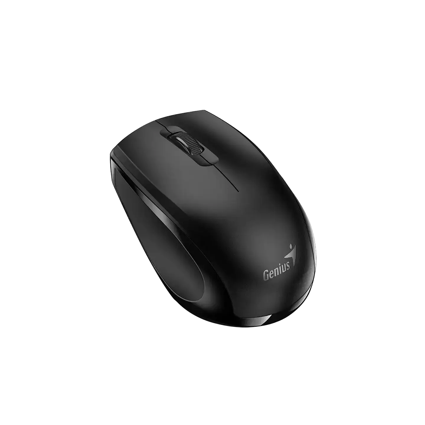 Mouse Genius Inalámbrico Type-C NX-8006S   3